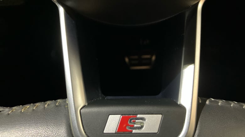 Audi TT 40 TFSI S Line 2dr S Tronic Petrol Coupe